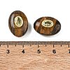 Natural Tiger Eye Beads GG-CBA75E3-01-3