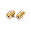 304 Stainless Steel Beads STAS-S116-295G-1