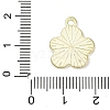 Alloy Enamel Pendants ENAM-F152-03G-05-3