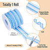 Polyester Lace Ribbon OCOR-TA0004-04A-3