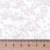 TOHO Round Seed Beads SEED-XTR08-0171L-4