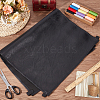 PU Leather Lounge Chair Headrest Cover AJEW-CL0003-56A-4