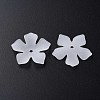 Transparent Acrylic Beads MACR-S373-119-D01-3