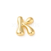 Brass Pendants KK-P262-01G-K-1