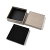 Paper Jewelry Display Cases LS-CON-G024-01F-02-2