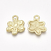 Alloy Pendants X-PALLOY-T051-173-NR-2