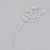 Wedding Bridal Hair Clips OHAR-WH0003-02S-1