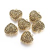 Tibetan Style Alloy Pendants LS-PALLOY-EA11859Y-AG-NF-2
