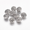 Tibetan Style Alloy Beads LS-LF0737Y-NF-1