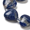 Natural Sodalite Beads Strands G-C150-A29-01-3