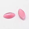 Cat Eye Cabochons CE-J004-5x10mm-08-2