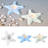 DIY Starfish Candle Holder Silicone Molds PW-WG9BCE6-01-2