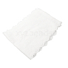 Hollow Cotton Lace Ribbon OCOR-GF0002-45-1