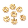 304 Stainless Steel Spacer Beads X-STAS-H176-03C-G-3