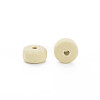 Handmade Polymer Clay Beads Strands CLAY-N008-111-5