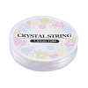 Elastic Crystal Thread EW-S003-1mm-01-2