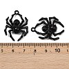 Alloy Pendants FIND-Z104-01EB-4