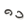 304 Stainless Steel Open Jump Rings STAS-Z150-01A-EB-2