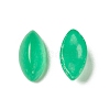 Natural Malaysia Jade Cabochons G-G994-G04-04-2