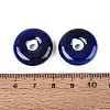 Vintage Handmade Porcelain Beads PORC-N013-20-02-3
