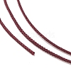 Braided Nylon Threads NWIR-E023-1.5mm-22-3