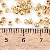 Brass Beads X-KK-N254-43B-G-3