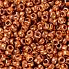 TOHO Round Seed Beads SEED-XTR08-0562-2