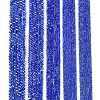 Electroplate Glass Beads Strands EGLA-A044-T6mm-B31-2