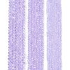 Electroplate Glass Beads Strands X-EGLA-A044-T8mm-B17-5