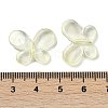 Transparent Acrylic Beads OACR-U003-01C-3