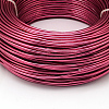 Round Aluminum Wire AW-S001-6.0mm-03-2