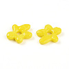 Handmade Lampwork Beads LAMP-N024-38G-2