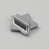 Alloy Slide Charms Cabochon Settings FIND-WH20031-11D-P-2