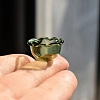 Miniature Glass Bowl MIMO-PW0001-166G-1
