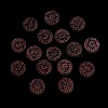 Luminous Resin Imitation Chocolate Decoden Cabochons RESI-K036-28E-02-4