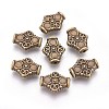 Tibetan Style Alloy Beads MLF10426Y-NF-1