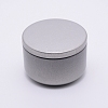 Printed Tinplate Storage Box CON-WH0072-60D-1