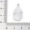 Alloy Pendants ENAM-R004-02P-01-3