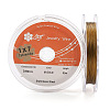 50M Soft Stainless Steel Wire TWIR-N006-01D-G-1