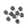 Retro 316 Surgical Stainless Steel Spacer Beads STAS-L307-09AS-01-1
