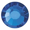 Preciosa® Crystal Hotfix Flatback Stones Y-PRC-HSS10-60310-2