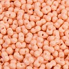 Baking Paint Glass Seed Beads X1-SEED-K010-A14-2