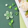 6 Colors Quilling Paper Strips X-DIY-J001-5mm-A04-4