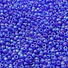 TOHO Round Seed Beads SEED-TR08-0087F-2