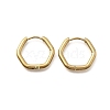 201 Stainless Steel Hoop Earrings EJEW-Z137-02G-04-4