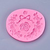 Food Grade Silicone Molds DIY-L019-038A-2