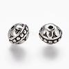 Tibetan Style Alloy Beads LF11126Y-NF-2