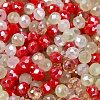 Glass Beads LS-EGLA-A034-SM4mm-57-2