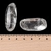Natural Quartz Crystal Beads G-Z062-07B-3