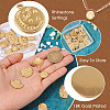 DIY Jewelry Making Finding Kit DIY-TA0004-51-4